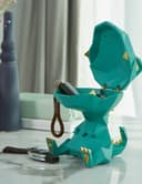 Thumbnail 2 de HAUCOZE Dinosaurier Keksdose 18 cm 🍪