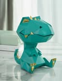 Thumbnail 3 de HAUCOZE Dinosaurier Keksdose 18 cm 🍪