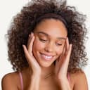 Thumbnail 6 de HBselect Metall-Haarreif Set 5 Stück – schwarz 🎀