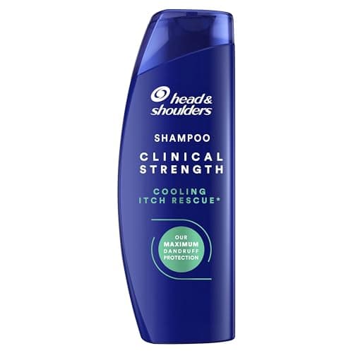 Head & Shoulders Cooling Itch Rescue Anti-Schuppen Shampoo 400 ml ⌚
