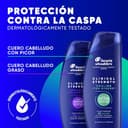 Thumbnail 6 de Head & Shoulders Cooling Itch Rescue Anti-Schuppen Shampoo 400 ml ⌚