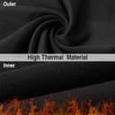 Thumbnail 6 de HEGGCOOE Schlauchschal Set winddicht Wärme-Schals für Outdoor ⌚