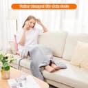 Thumbnail 4 de Heizkissen 60×100 cm für Rücken und Nacken ⌚