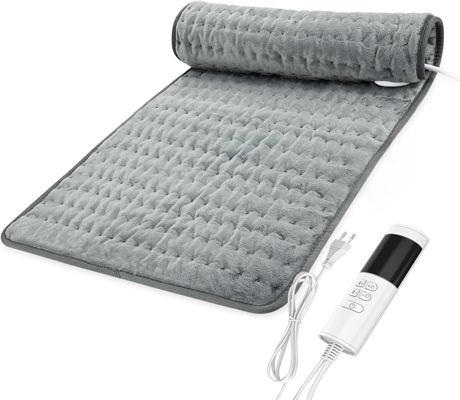 Heizkissen 84×43 cm mit Abschaltautomatik ♨️