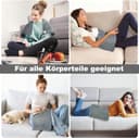 Thumbnail 5 de Heizkissen 84×43 cm mit Abschaltautomatik ♨️