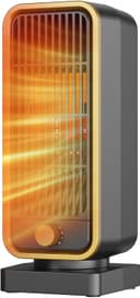 Thumbnail principal de Heizlüfter 900W energiesparend, leise, PTC 🔥