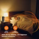 Thumbnail 4 de Heizlüfter 900W energiesparend, leise, PTC 🔥