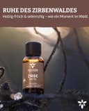 Thumbnail 2 de Heldengrün BIO Zirbenöl 100% naturrein 🌿