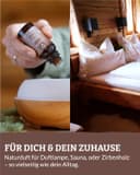 Thumbnail 4 de Heldengrün BIO Zirbenöl 100% naturrein 🌿