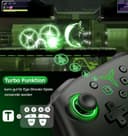 Thumbnail 4 de HELLCOOL Switch Controller Wireless – Pro Controller für Switch 🎮