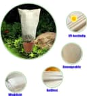 Thumbnail 3 de HERILIOS Winterschutz 250 x 360 cm Pflanzenhaube 🪴