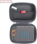 Thumbnail 1 de Hermitshell Hartschalenhülle für JBL Go 4 Bluetooth-Lautsprecher 🎧