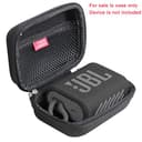 Thumbnail 1 de Hermitshell Hartschalenhülle für JBL Go 3 Lautsprecher 🎧