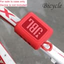 Thumbnail principal de Hermitshell Silikonhülle für JBL GO 4/GO 3 Lautsprecher 🎧