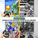 Thumbnail 4 de HEYSTOP Lenkräder für Nintendo Switch Joy-Con Racing-Controller 🎮