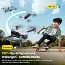 Thumbnail 3 de Holy Stone HS290 faltbare Drohne mit Kamera 1080P für Anfänger ⌚