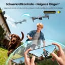 Thumbnail 5 de Holy Stone HS290 faltbare Drohne mit Kamera 1080P für Anfänger ⌚