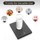 Thumbnail 3 de Homebuds Küchenwaage 10 kg ⚖️