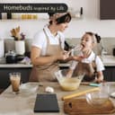 Thumbnail 6 de Homebuds Küchenwaage 10 kg ⚖️