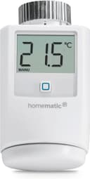 Thumbnail principal de Homematic IP Heizkörperthermostat 140280A0 🔥