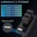 Thumbnail 4 de Homesuit NP‑FW50 Akku 1300mAh Kit für Sony-Kameras 📷