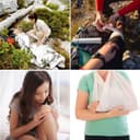 Thumbnail 5 de HONYAO Erste Hilfe Set 90‑teilig — Reiseapotheke 🩹