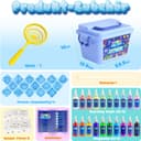 Thumbnail 4 de Hot Bee Aqua Gelz Set - Kreatives DIY Spielzeug 4+ ⌚