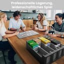 Thumbnail 3 de Hot Bee Deck Box für 2400 Sammelkarten 🎴