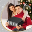 Thumbnail 6 de Hot Bee Deck Box für 2400 Sammelkarten 🎴