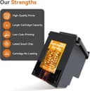 Thumbnail 3 de HP 305XL Druckerpatrone für HP 6000/6020e Drucker 🖨️