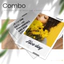 Thumbnail 5 de HP 305XL Ersatzpatrone 2er-Pack für DeskJet und Envy 🖨️