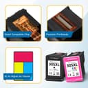 Thumbnail 3 de HP 305XL Patronen für HP DeskJet Envy Drucker 📷