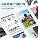 Thumbnail 4 de HP 305XL Patronen für HP DeskJet Envy Drucker 📷