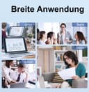 Thumbnail 5 de HP 950XL/951XL Druckerpatronen Multipack 4er-Pack 🖨️