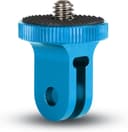 Thumbnail principal de HSU Aluminium 1/4-Zoll Kamerahalterung Stativadapter 📷