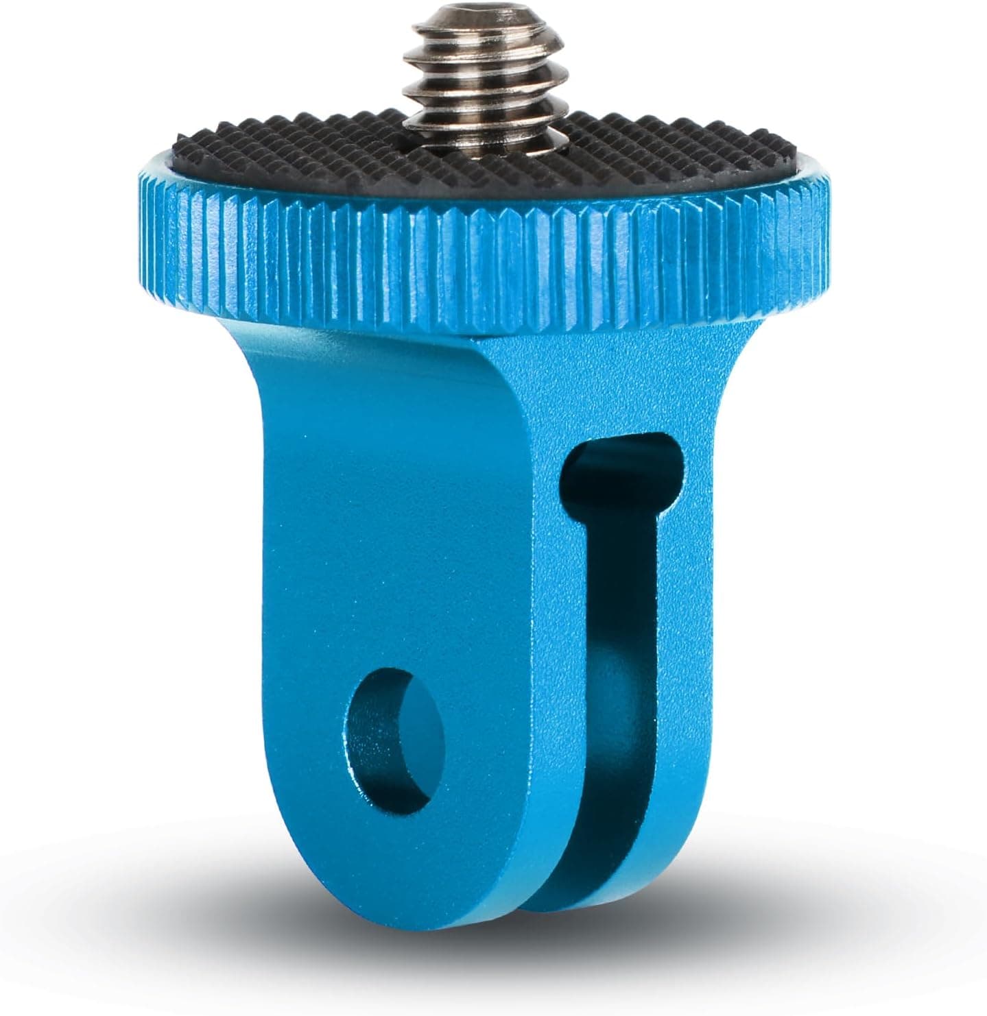 HSU Aluminium 1/4-Zoll Kamerahalterung Stativadapter 📷