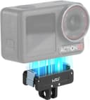 Thumbnail principal de HSU Magnethalterung für DJI Osmo Action 5 Pro 🎥