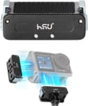 Thumbnail 1 de HSU Magnethalterung für DJI Osmo Action 5 Pro 🎥