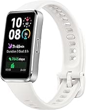 HUAWEI Band 10 Smartwatch Fitness-Tracker, 14 Tage Akku ⌚