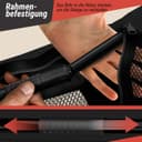 Thumbnail 6 de Hunde-Transportbox M 62×42×42 cm faltbare Hundetasche 🐶