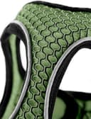 Thumbnail 1 de HUNTER Hilo Comfort Hundegeschirr S‑M lindgrün ⬛🐶