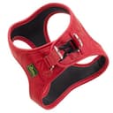 Thumbnail 4 de HUNTER Hundegeschirr Love XS–S, Lederrot ❤️🐶🐕 🐾🎽🐶📷