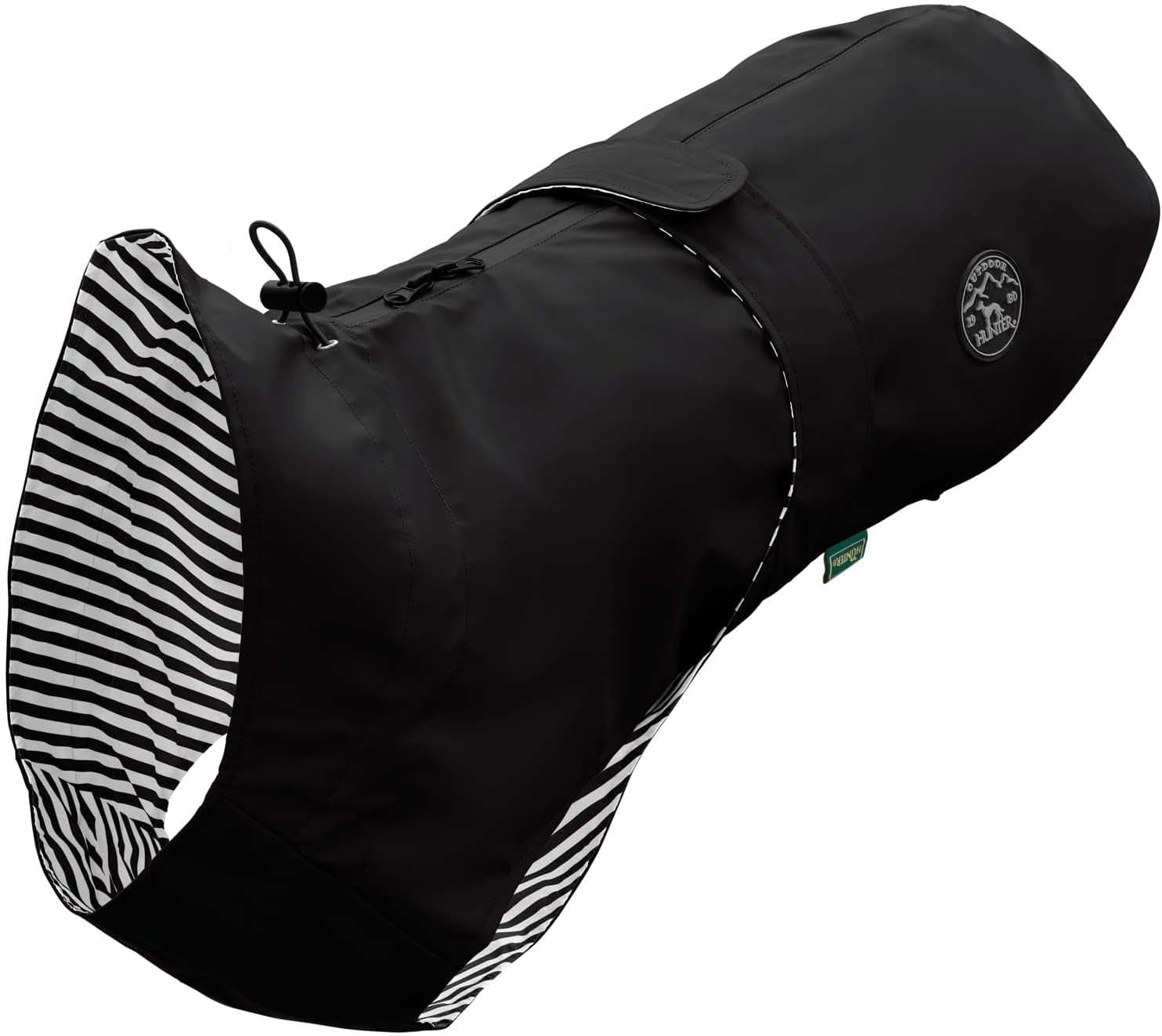 HUNTER Milford Hunde-Regenmantel 50 ⌚