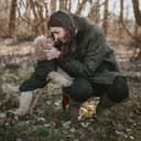 Thumbnail 5 de HUNTER Milford Regenmantel Gelb Größe 55 für Hunde 🐶