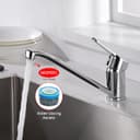 Thumbnail 4 de Ibergrif M14450 Küchenarmatur 40 cm 🚰