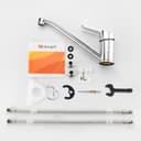 Thumbnail 6 de Ibergrif M14450 Küchenarmatur 40 cm 🚰