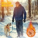 Thumbnail 1 de ihuan Thermo Fahrradhandschuhe – wasserdicht, warm 🧤