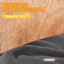 Thumbnail 2 de ihuan Thermo Fahrradhandschuhe – wasserdicht, warm 🧤