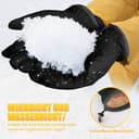 Thumbnail 3 de ihuan Thermo Fahrradhandschuhe – wasserdicht, warm 🧤