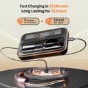 Thumbnail 6 de Inkbird INT-12-BW Fleischthermometer kabellos 🔥📱